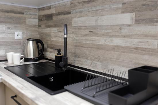 Апартамент Standard